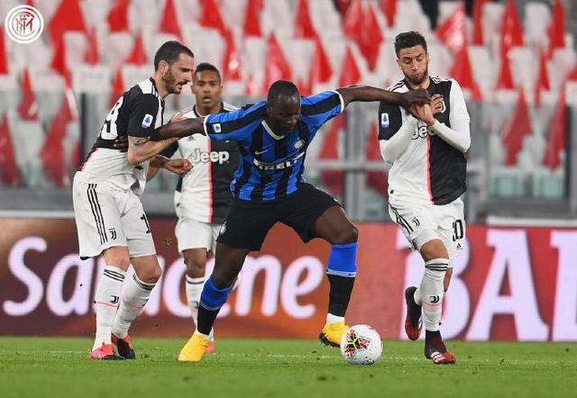  国际米兰补时绝平保持争冠希望