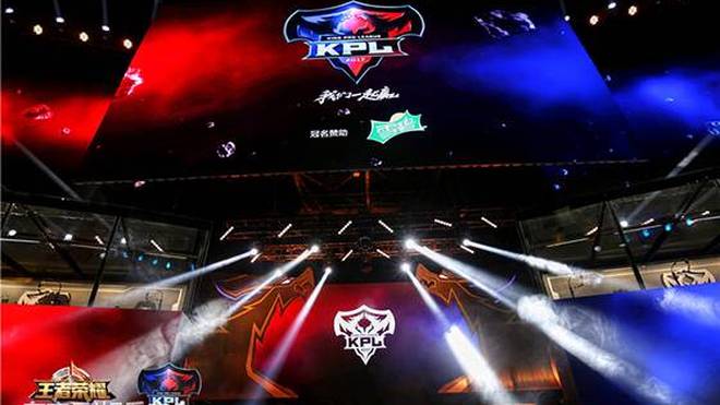  KPL总决赛即将打响，顶级战队蓄势待发  