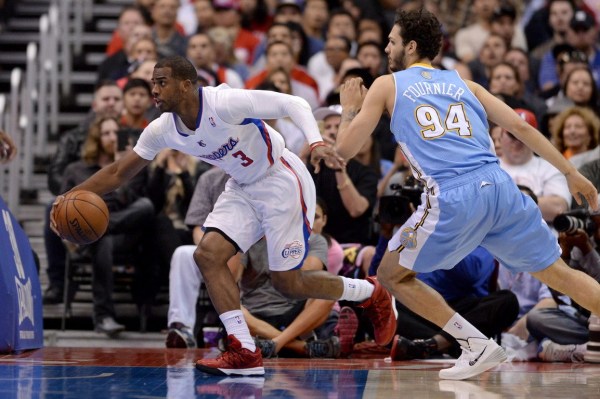  保罗双误葬送好局，痛失赛点遭对手逆转