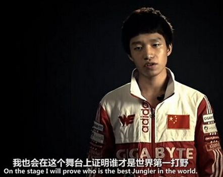  老将新人同台竞技书写电竞传奇