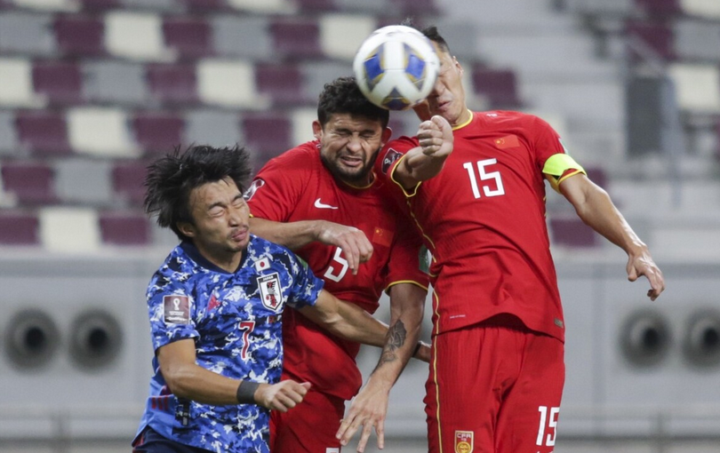  日本韩国足球崛起，东亚劲旅挑战欧美