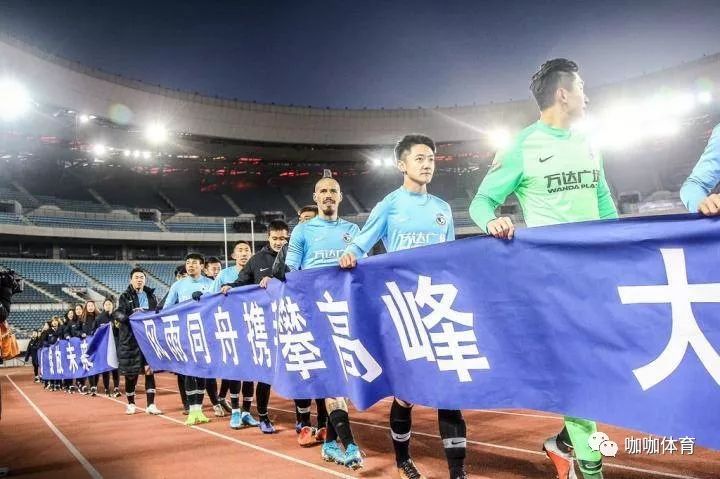  海外拉练归来，球队磨合渐入佳境