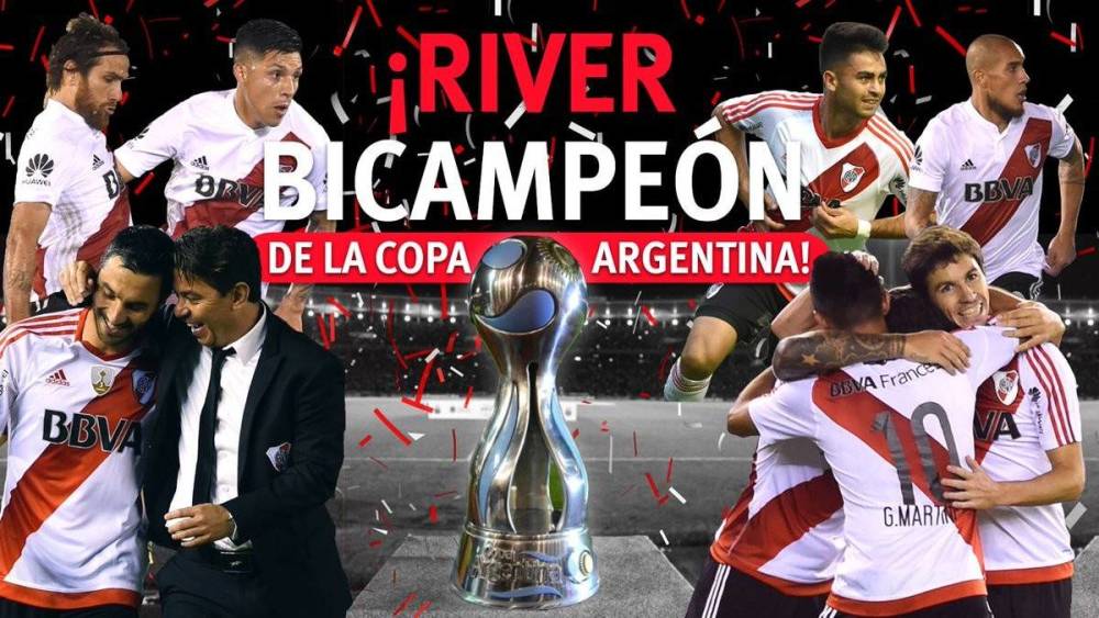  南美解放者杯开战，巴西阿根廷再对决