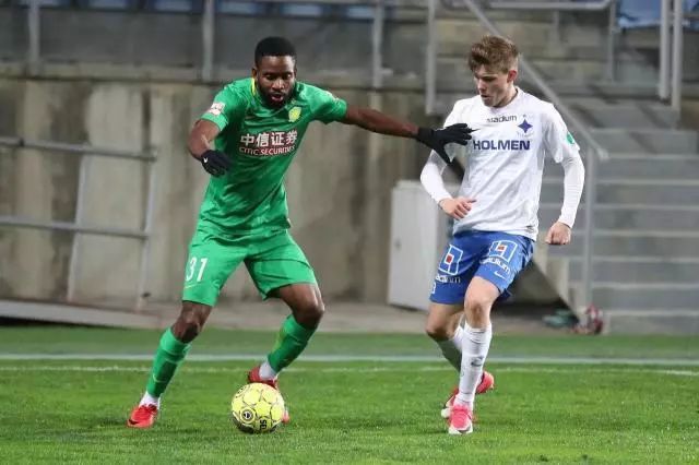  足协新政初显成效，年轻阵容崭露头角