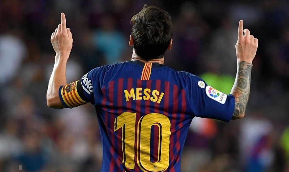  巴塞罗那爆冷负于保级队，卫冕之路遇阻  