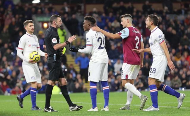  切尔西青年军发威，足总杯淘汰利物浦