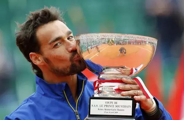  卢布列夫决胜长盘，蒙特卡洛大师赛称王