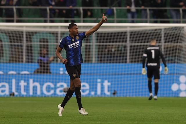  意甲领头羊扩大优势，卫冕冠军渐行渐远